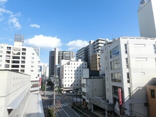 サングリーン新宿の物件内観写真